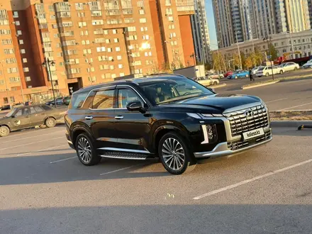 Hyundai Palisade 2023 года за 24 200 000 тг. в Астана – фото 7