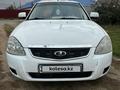 ВАЗ (Lada) Priora 2170 2014 года за 2 300 000 тг. в Уральск – фото 2