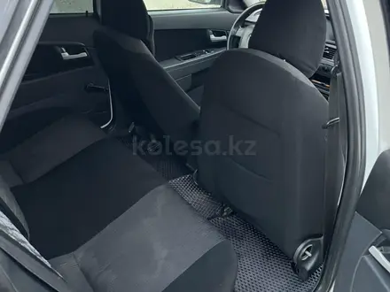 ВАЗ (Lada) Priora 2170 2014 года за 2 300 000 тг. в Уральск – фото 11