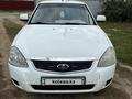 ВАЗ (Lada) Priora 2170 2014 года за 2 300 000 тг. в Уральск