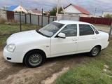 ВАЗ (Lada) Priora 2170 2014 годаүшін2 300 000 тг. в Уральск – фото 3