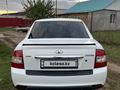 ВАЗ (Lada) Priora 2170 2014 года за 2 300 000 тг. в Уральск – фото 5
