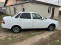 ВАЗ (Lada) Priora 2170 2014 года за 2 300 000 тг. в Уральск – фото 8