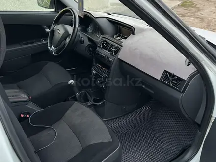 ВАЗ (Lada) Priora 2170 2014 года за 2 300 000 тг. в Уральск – фото 10