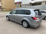 Mazda MPV 2012 года за 7 500 000 тг. в Астана – фото 3