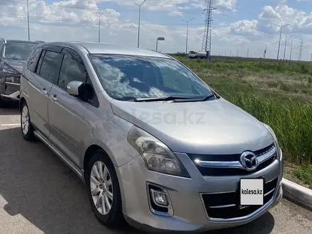 Mazda MPV 2012 года за 7 500 000 тг. в Астана