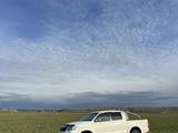 Toyota Hilux 2013 года за 10 200 000 тг. в Актау – фото 2