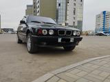 BMW 525 1996 года за 3 700 000 тг. в Риддер – фото 5