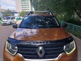 Renault Duster 2021 года за 6 800 000 тг. в Астана – фото 2