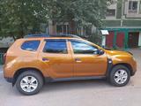 Renault Duster 2021 года за 6 800 000 тг. в Астана