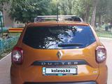 Renault Duster 2021 года за 6 800 000 тг. в Астана – фото 3
