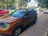 Renault Duster 2021 года за 6 800 000 тг. в Астана – фото 4