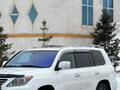 Lexus LX 570 2010 годаүшін17 000 000 тг. в Астана – фото 43