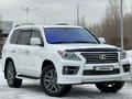 Lexus LX 570 2010 годаүшін17 000 000 тг. в Астана – фото 49