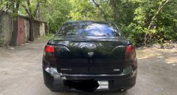 ВАЗ (Lada) Granta 2190 2012 года за 1 800 000 тг. в Караганда – фото 3