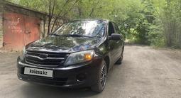 ВАЗ (Lada) Granta 2190 2012 года за 1 800 000 тг. в Караганда