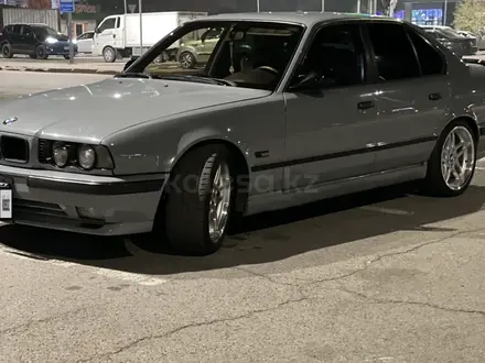 BMW 540 1995 года за 4 100 000 тг. в Туркестан – фото 4