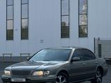 Nissan Maxima 1999 года за 2 250 000 тг. в Алматы – фото 2