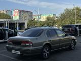 Nissan Maxima 1999 года за 2 250 000 тг. в Алматы – фото 4