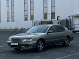 Nissan Maxima 1999 года за 2 250 000 тг. в Алматы – фото 3