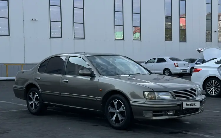 Nissan Maxima 1999 года за 2 250 000 тг. в Алматы
