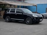 Porsche Cayenne 2008 годаүшін7 500 000 тг. в Алматы