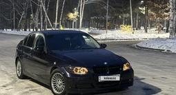 BMW 318 2006 годаүшін5 000 000 тг. в Алматы – фото 2