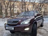 Lexus RX 350 2007 годаfor9 000 000 тг. в Петропавловск – фото 2