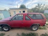 Nissan Terrano 1989 годаfor1 000 000 тг. в Павлодар – фото 4