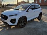 Chery Tiggo 2 2024 годаүшін5 500 000 тг. в Кызылорда – фото 2