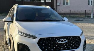 Chery Tiggo 2 2024 года за 5 500 000 тг. в Кызылорда
