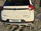 Chery Tiggo 2 2024 годаүшін5 500 000 тг. в Кызылорда – фото 3