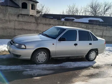 Daewoo Nexia 2009 года за 1 700 000 тг. в Шымкент – фото 2