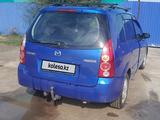 Mazda Premacy 2004 года за 2 700 000 тг. в Семей – фото 4