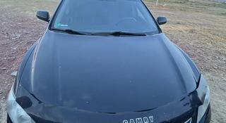 Toyota Camry 2006 года за 5 000 000 тг. в Караганда