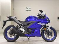 Yamaha  YZF-R3 2020 годаүшін2 900 000 тг. в Алматы