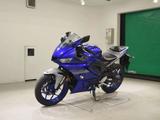 Yamaha  YZF-R3 2020 года за 2 900 000 тг. в Алматы – фото 4