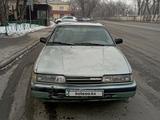 Mazda 626 1989 года за 470 000 тг. в Алматы