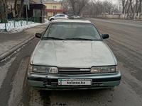 Mazda 626 1989 годаfor550 000 тг. в Алматы