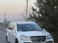 Mercedes-Benz GL 550 2008 года за 8 999 999 тг. в Алматы