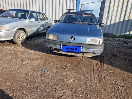 Volkswagen Passat 1991 года за 800 000 тг. в Темиртау – фото 2