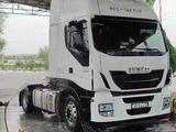 Iveco  Стралис 2015 годаfor25 000 000 тг. в Шымкент – фото 3