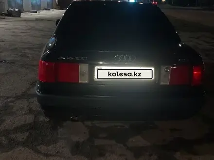 Audi 100 1994 года за 1 800 000 тг. в Жаркент