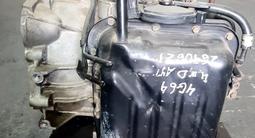 Двигатель мкпп акпп раздатка гур генератор стартер датчик кондер форсунка за 10 154 тг. в Алматы – фото 2