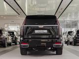 Cadillac Escalade Luxury 2023 годаfor70 000 000 тг. в Актау – фото 4