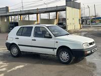 Volkswagen Golf 1993 года за 1 350 000 тг. в Шымкент