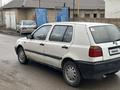 Volkswagen Golf 1993 годаүшін1 350 000 тг. в Шымкент – фото 9