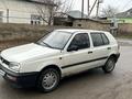 Volkswagen Golf 1993 годаүшін1 350 000 тг. в Шымкент – фото 8