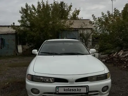 Mitsubishi Galant 1996 года за 1 000 000 тг. в Астана – фото 2