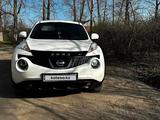 Nissan Juke 2012 года за 6 200 000 тг. в Костанай